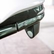 图集：大马版 2018 Toyota Harrier 2.0T Luxury 实车照