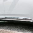 图集：大马版 2018 Toyota Harrier 2.0T Luxury 实车照