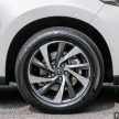 图集：大马版 2018 Toyota Harrier 2.0T Luxury 实车照