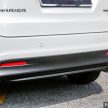 图集：大马版 2018 Toyota Harrier 2.0T Luxury 实车照