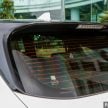 图集：大马版 2018 Toyota Harrier 2.0T Luxury 实车照