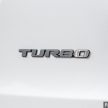 图集：大马版 2018 Toyota Harrier 2.0T Luxury 实车照