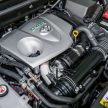 图集：大马版 2018 Toyota Harrier 2.0T Luxury 实车照