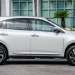 图集：大马版 2018 Toyota Harrier 2.0T Luxury 实车照