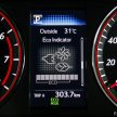 图集：大马版 2018 Toyota Harrier 2.0T Luxury 实车照