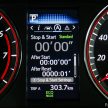 图集：大马版 2018 Toyota Harrier 2.0T Luxury 实车照