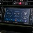 图集：大马版 2018 Toyota Harrier 2.0T Luxury 实车照