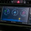 图集：大马版 2018 Toyota Harrier 2.0T Luxury 实车照