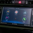 图集：大马版 2018 Toyota Harrier 2.0T Luxury 实车照