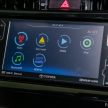 图集：大马版 2018 Toyota Harrier 2.0T Luxury 实车照
