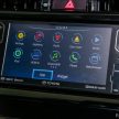图集：大马版 2018 Toyota Harrier 2.0T Luxury 实车照