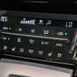 图集：大马版 2018 Toyota Harrier 2.0T Luxury 实车照