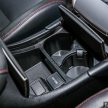 图集：大马版 2018 Toyota Harrier 2.0T Luxury 实车照