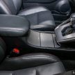 图集：大马版 2018 Toyota Harrier 2.0T Luxury 实车照