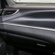 图集：大马版 2018 Toyota Harrier 2.0T Luxury 实车照