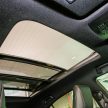 图集：大马版 2018 Toyota Harrier 2.0T Luxury 实车照
