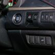 图集：大马版 2018 Toyota Harrier 2.0T Luxury 实车照