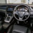 图集：大马版 2018 Toyota Harrier 2.0T Luxury 实车照