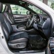图集：大马版 2018 Toyota Harrier 2.0T Luxury 实车照