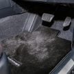 图集：大马版 2018 Toyota Harrier 2.0T Luxury 实车照