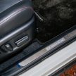图集：大马版 2018 Toyota Harrier 2.0T Luxury 实车照