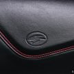 图集：大马版 2018 Toyota Harrier 2.0T Luxury 实车照