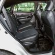 图集：大马版 2018 Toyota Harrier 2.0T Luxury 实车照