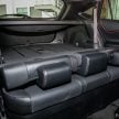 图集：大马版 2018 Toyota Harrier 2.0T Luxury 实车照
