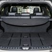 图集：大马版 2018 Toyota Harrier 2.0T Luxury 实车照