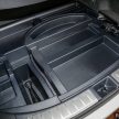 图集：大马版 2018 Toyota Harrier 2.0T Luxury 实车照