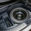 图集：大马版 2018 Toyota Harrier 2.0T Luxury 实车照