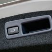 图集：大马版 2018 Toyota Harrier 2.0T Luxury 实车照