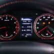 图集：大马版 2018 Toyota Harrier 2.0T Luxury 实车照