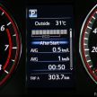 图集：大马版 2018 Toyota Harrier 2.0T Luxury 实车照