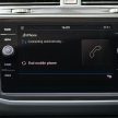 Volkswagen Tiguan Comfortline，Highline 以及 Passat Highline 中控台多媒体资讯屏幕获得升级，售价保持不变
