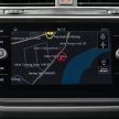 Volkswagen Tiguan Comfortline，Highline 以及 Passat Highline 中控台多媒体资讯屏幕获得升级，售价保持不变