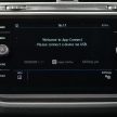 Volkswagen Tiguan Comfortline，Highline 以及 Passat Highline 中控台多媒体资讯屏幕获得升级，售价保持不变