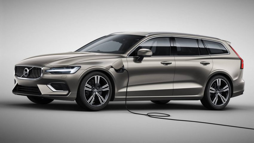 全面向电动车靠拢，Volvo 不再研发新的传统内燃式引擎 59749