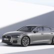 德国原厂发布全新第八代 Audi A6，搭载更多高科技配备