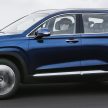 全新 Hyundai Santa Fe、Kona，以及 Veloster 现身大马