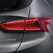 全新四代七座SUV，Hyundai Santa Fe 亮相印尼国际车展