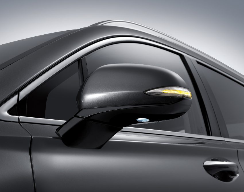 全新四代七座SUV，2019 Hyundai Santa Fe 于韩国发表，2.0升涡轮汽油引擎，2.2升柴油涡轮引擎，八速自排变速箱 59481