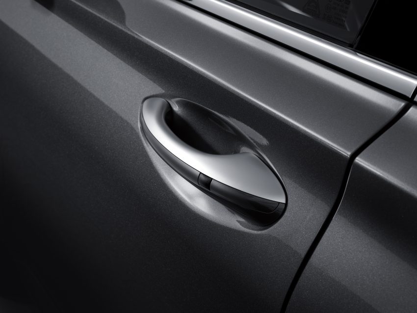 全新四代七座SUV，2019 Hyundai Santa Fe 于韩国发表，2.0升涡轮汽油引擎，2.2升柴油涡轮引擎，八速自排变速箱 59487