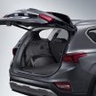 全新第四代 Hyundai Santa Fe 将在吉隆坡国际车展上发布