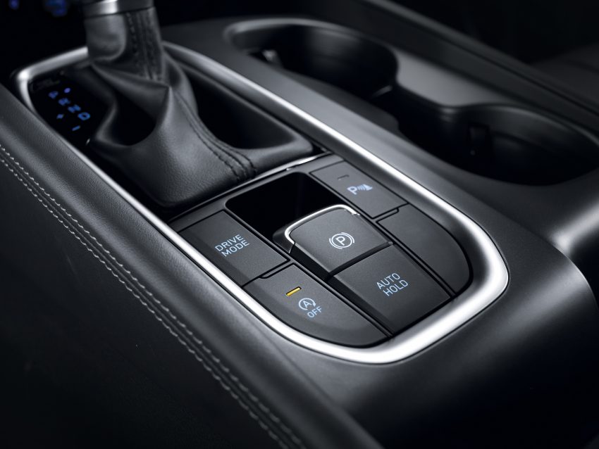 全新四代七座SUV，2019 Hyundai Santa Fe 于韩国发表，2.0升涡轮汽油引擎，2.2升柴油涡轮引擎，八速自排变速箱 59527