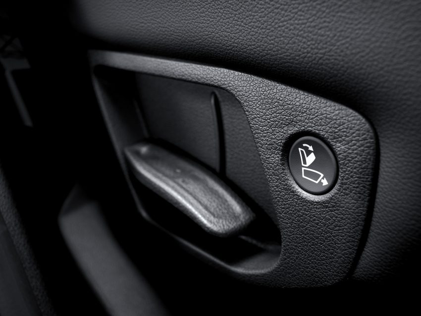 全新四代七座SUV，2019 Hyundai Santa Fe 于韩国发表，2.0升涡轮汽油引擎，2.2升柴油涡轮引擎，八速自排变速箱 59533