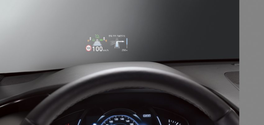 全新四代七座SUV，2019 Hyundai Santa Fe 于韩国发表，2.0升涡轮汽油引擎，2.2升柴油涡轮引擎，八速自排变速箱 59539