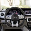 全新‘万兽之王’ Mercedes-AMG G63 日内瓦车展前发布