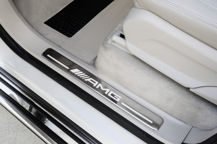 全新‘万兽之王’ Mercedes-AMG G63 日内瓦车展前发布 58952