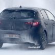 下一代 Toyota Corolla Hatchback 将在日内瓦车展上亮相